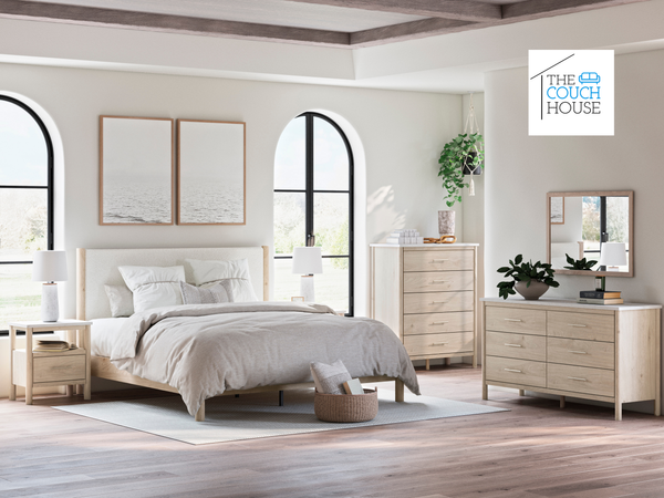 Bedroom Set 4