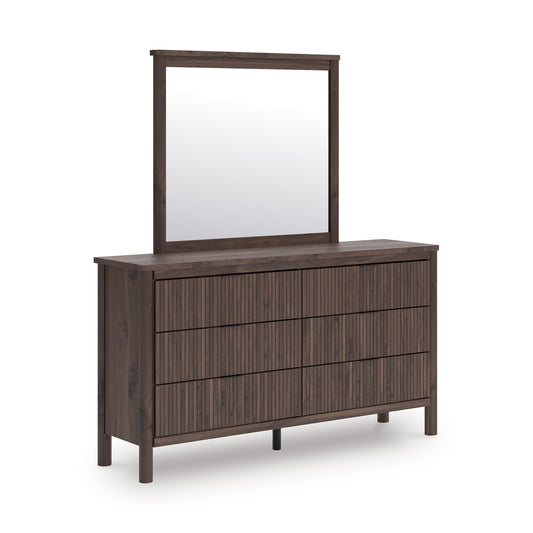 Bedroom Set 6 and 7
