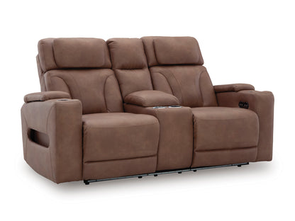 Studio Cave Power Recliner Collection