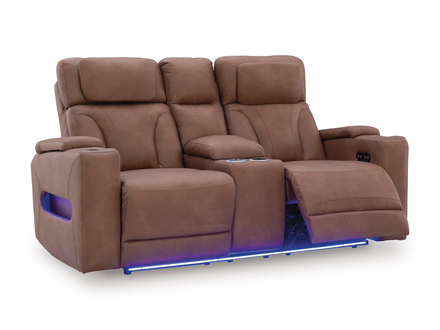 Studio Cave Power Recliner Collection
