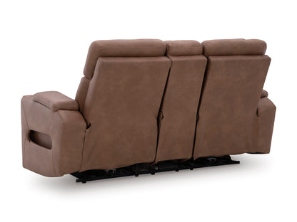 Studio Cave Power Recliner Collection