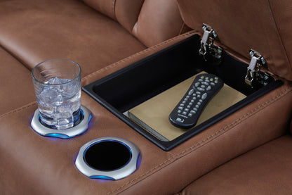 Studio Cave Power Recliner Collection