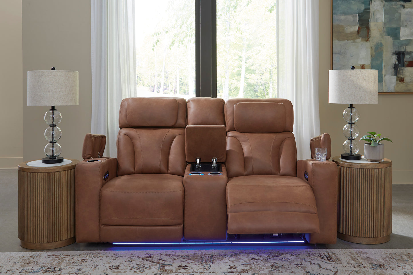 Studio Cave Power Recliner Collection