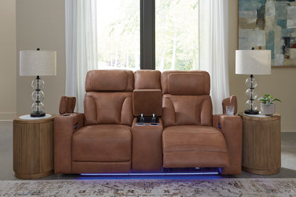Studio Cave Power Recliner Collection