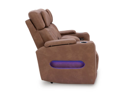 Studio Cave Power Recliner Collection