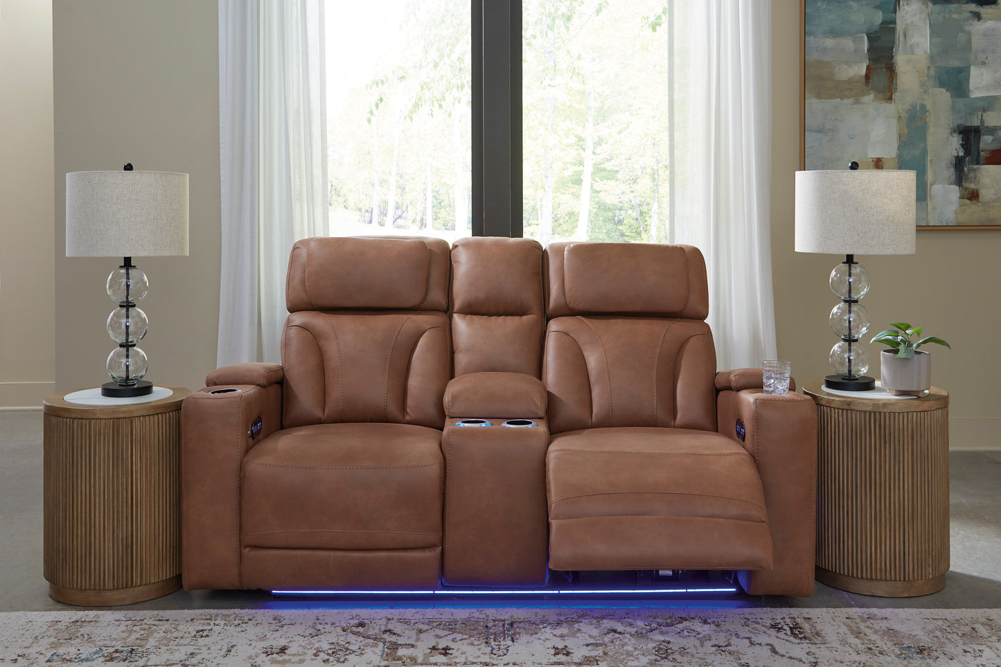 Studio Cave Power Recliner Collection