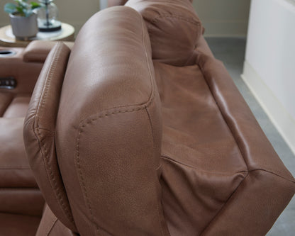 Studio Cave Power Recliner Collection