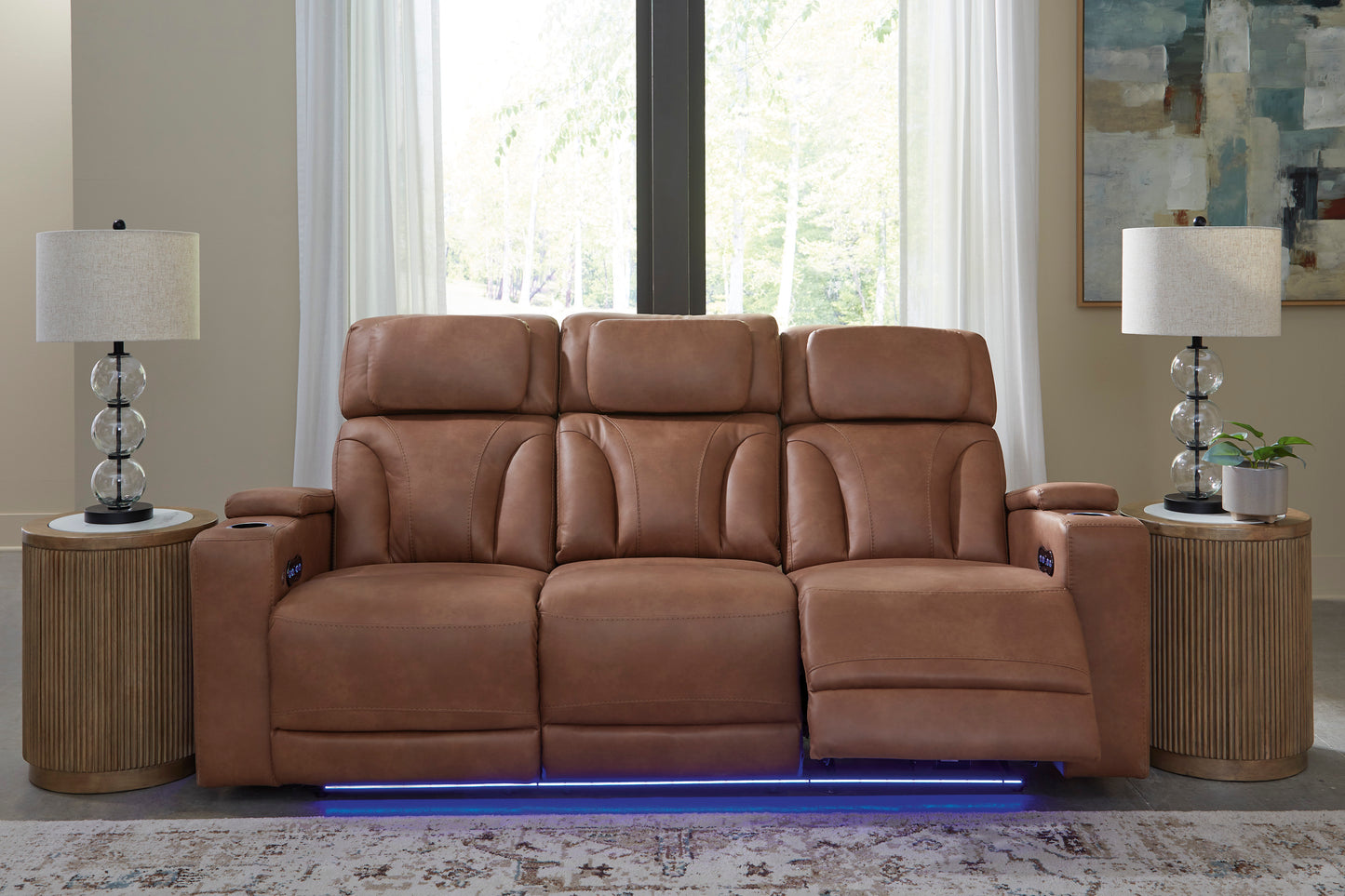 Studio Cave Power Recliner Collection