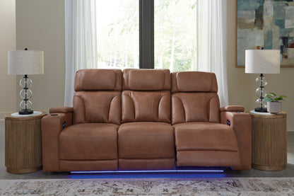 Studio Cave Power Recliner Collection