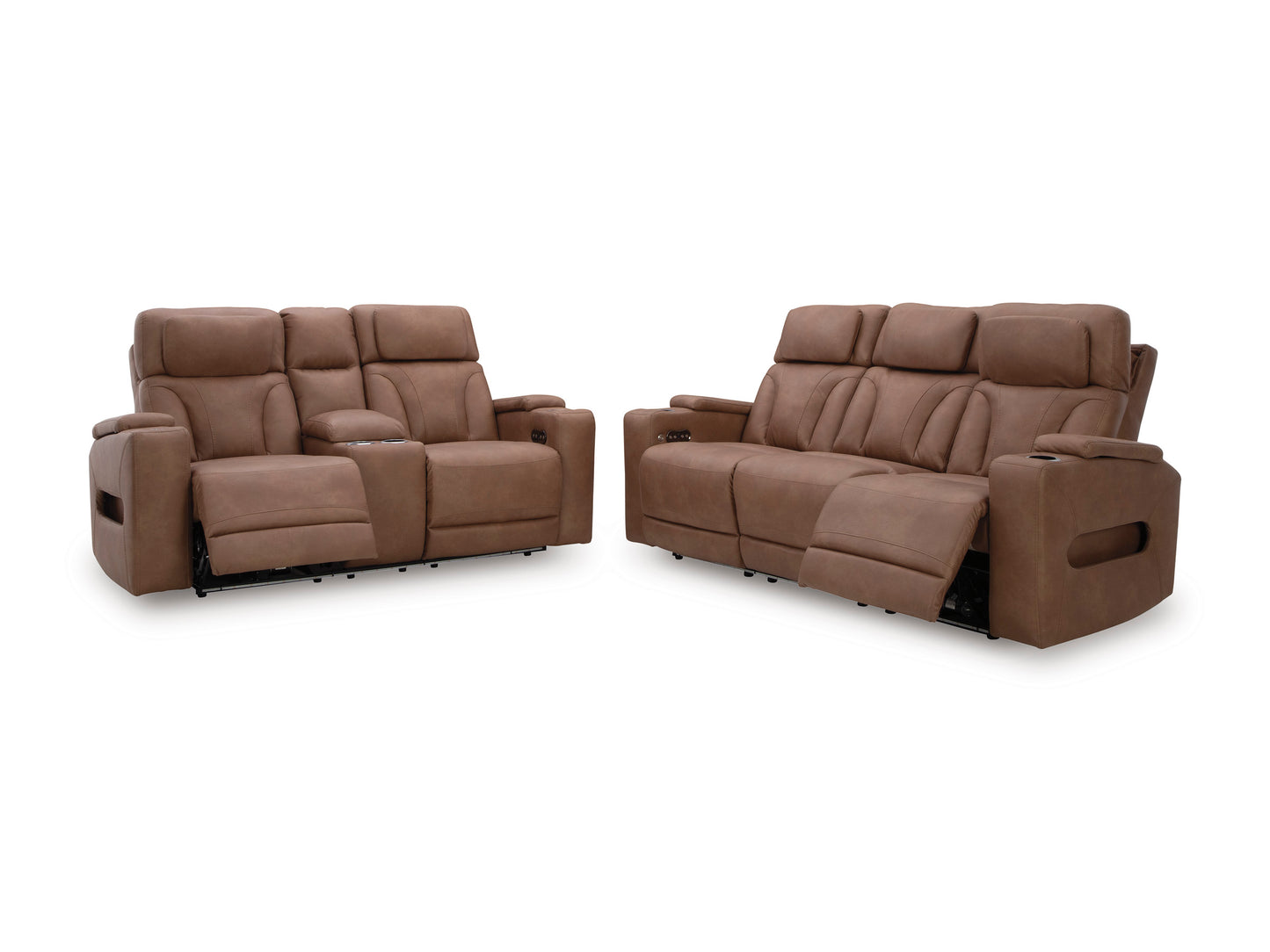 Studio Cave Power Recliner Collection