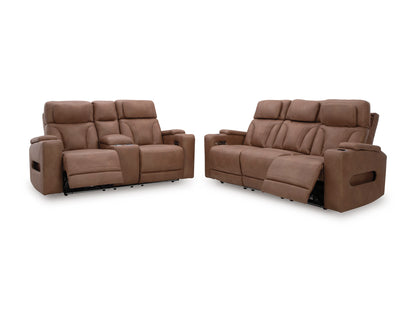 Studio Cave Power Recliner Collection