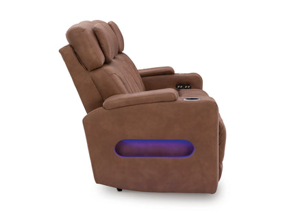 Studio Cave Power Recliner Collection