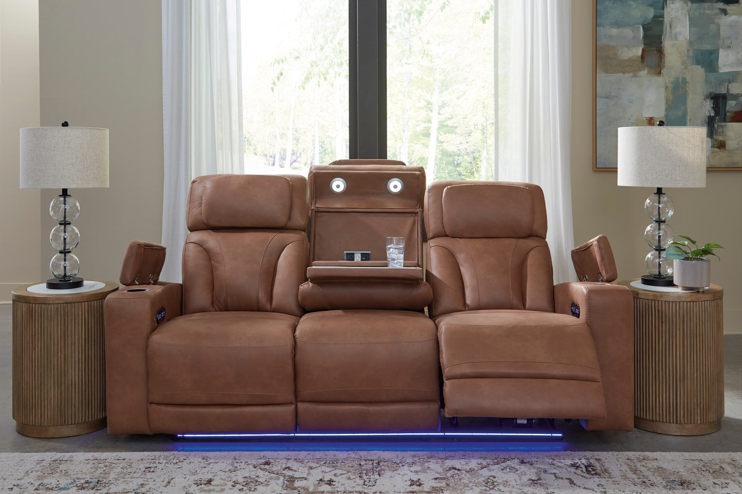 Studio Cave Power Recliner Collection