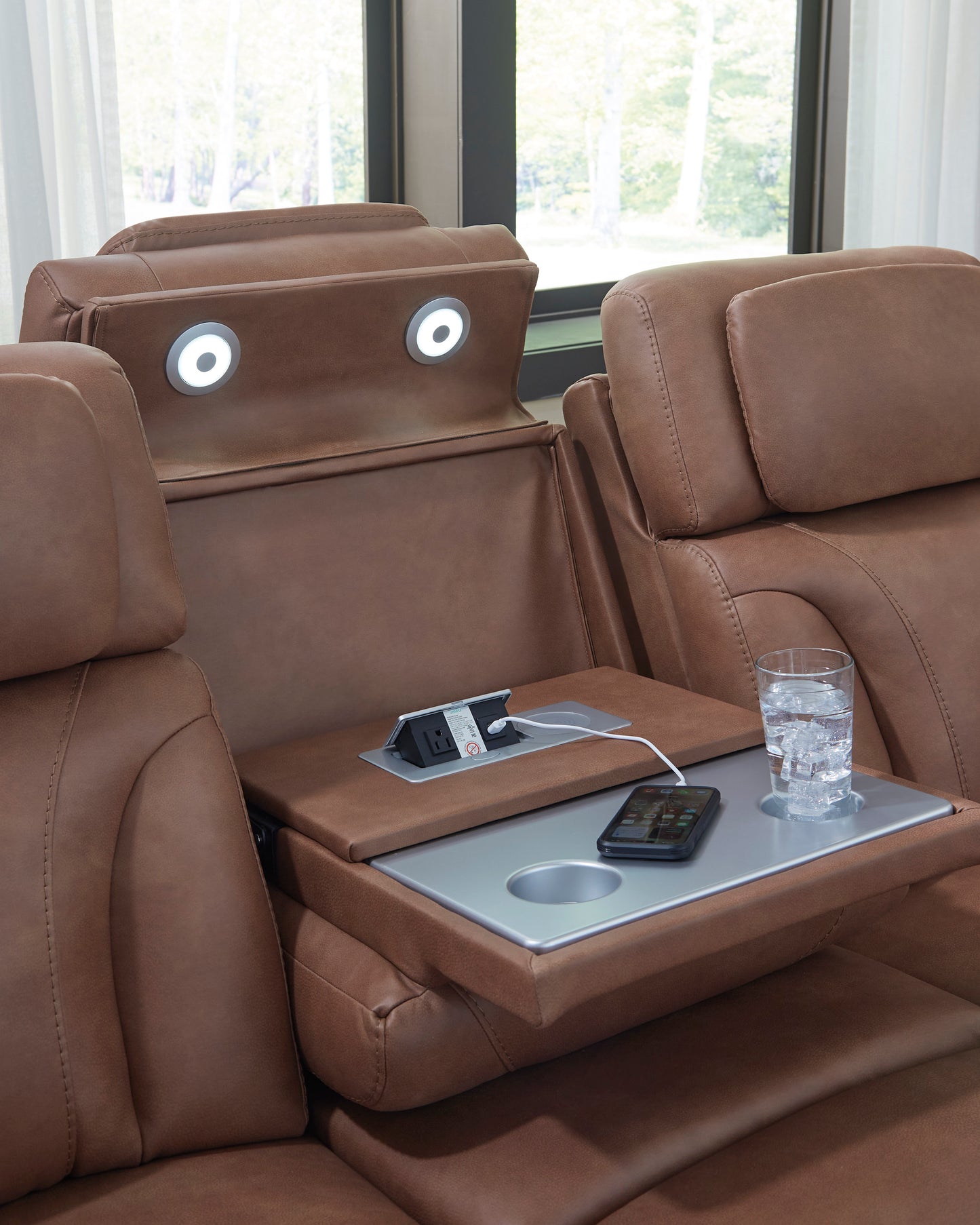 Studio Cave Power Recliner Collection