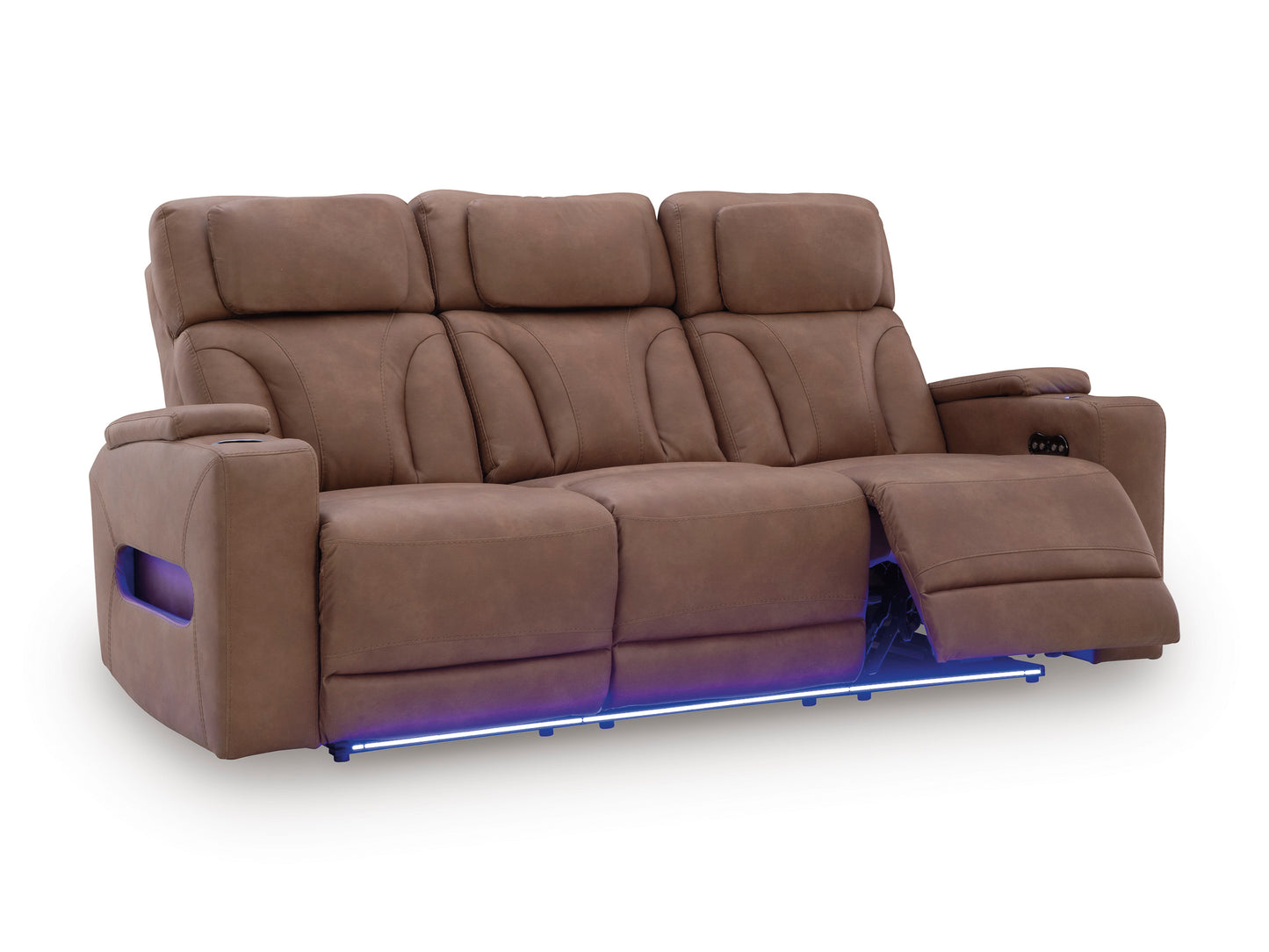 Studio Cave Power Recliner Collection