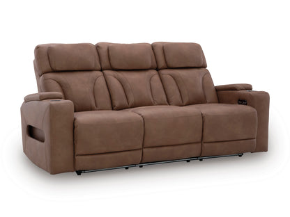 Studio Cave Power Recliner Collection