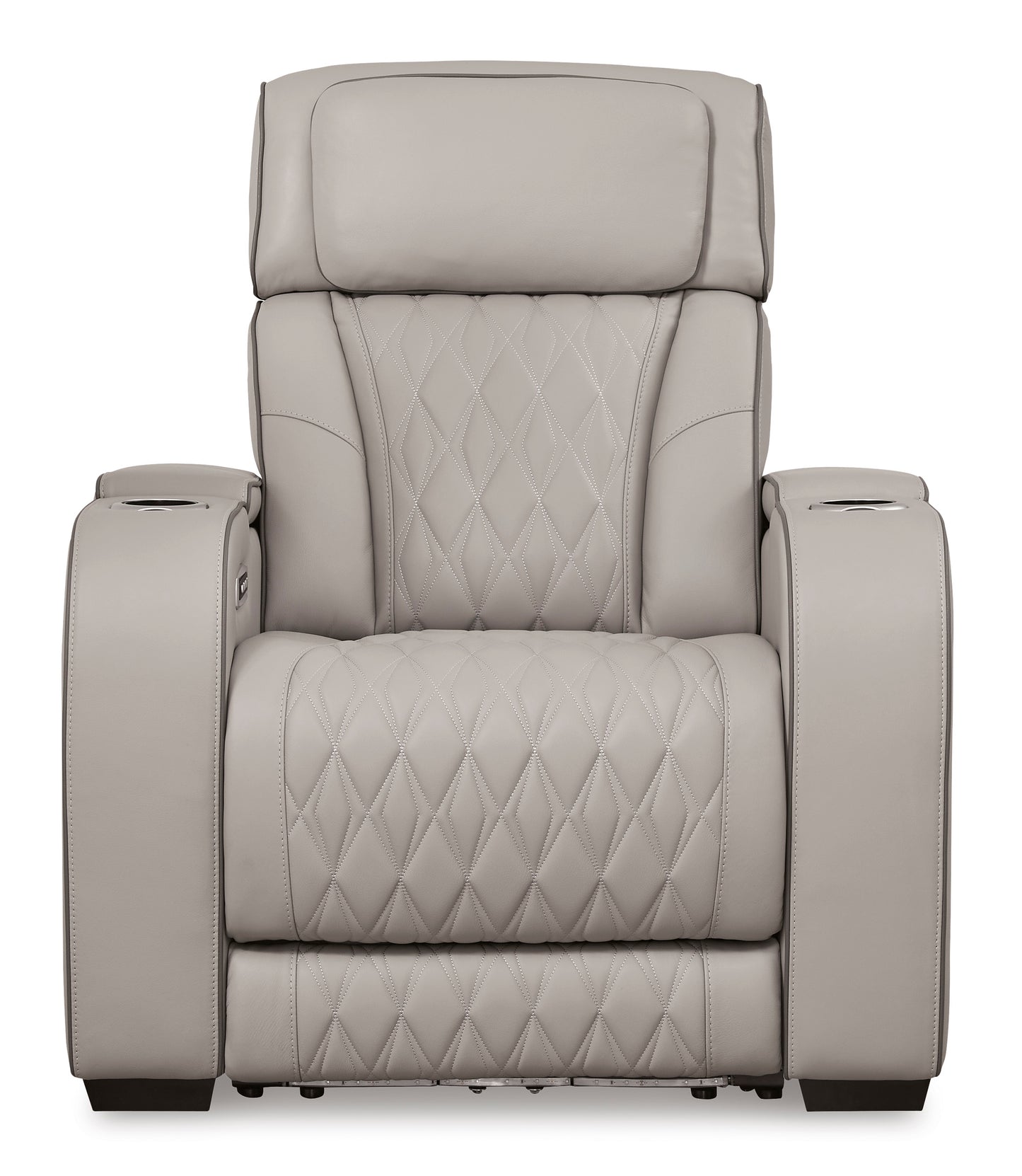 Boyington Power Recliner Chair with Adjustable Headrest