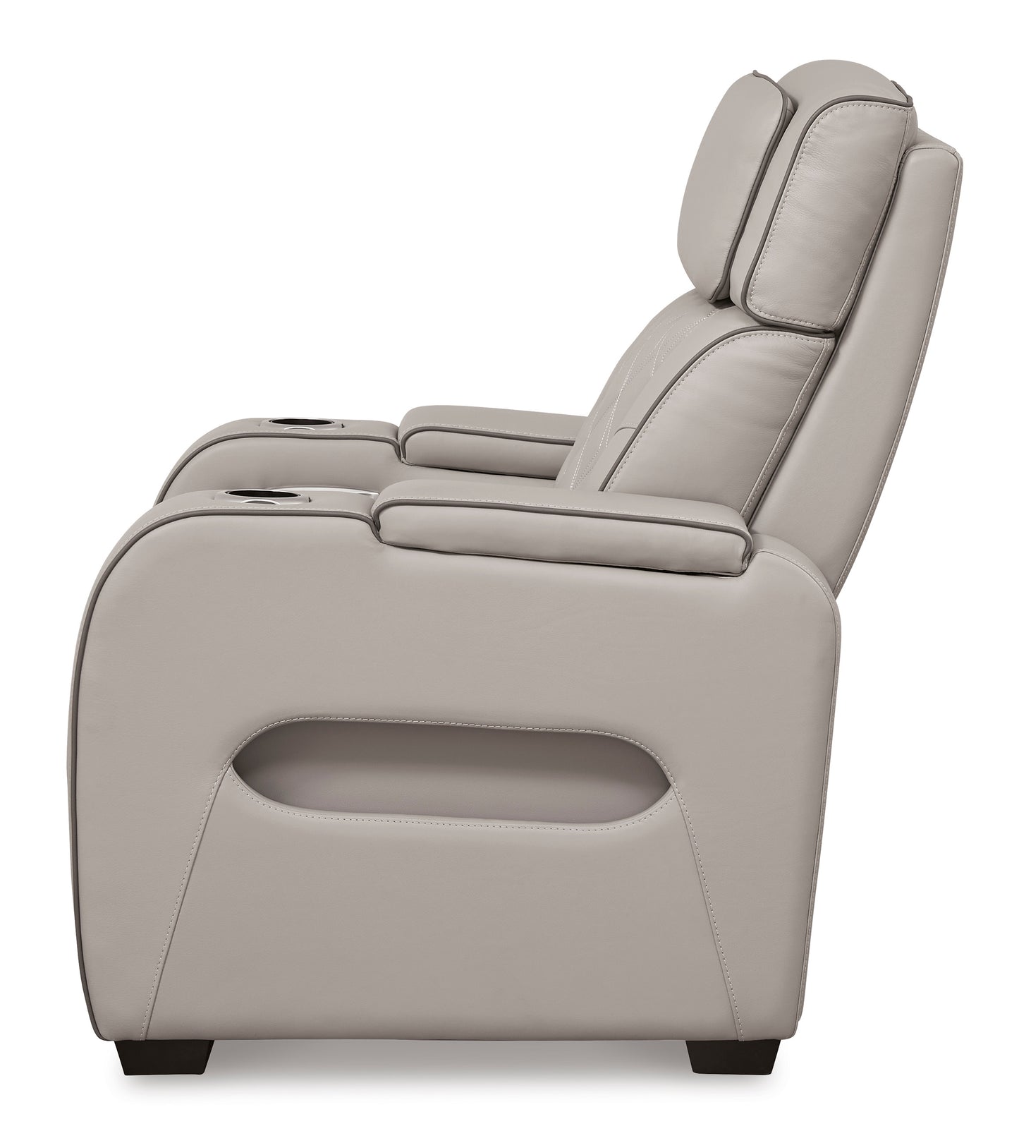Boyington Power Recliner Chair with Adjustable Headrest