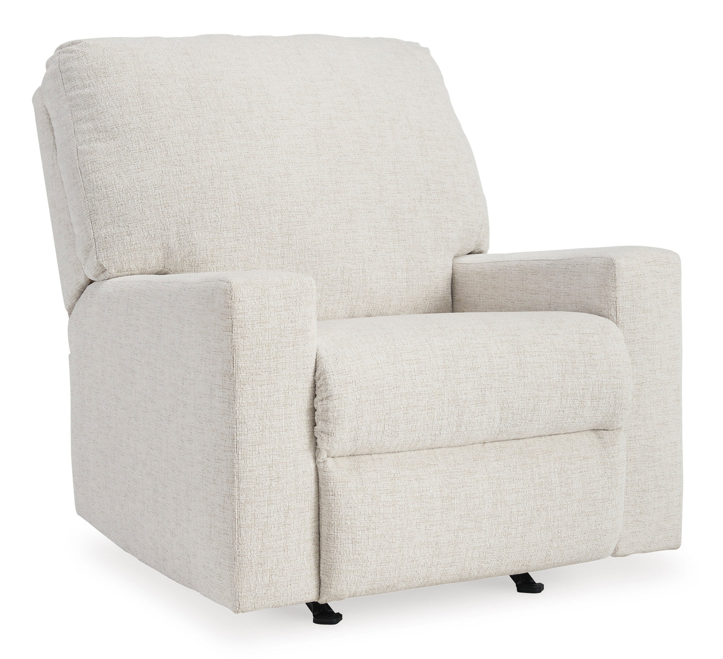 Rannis Manual Rocker Recliner