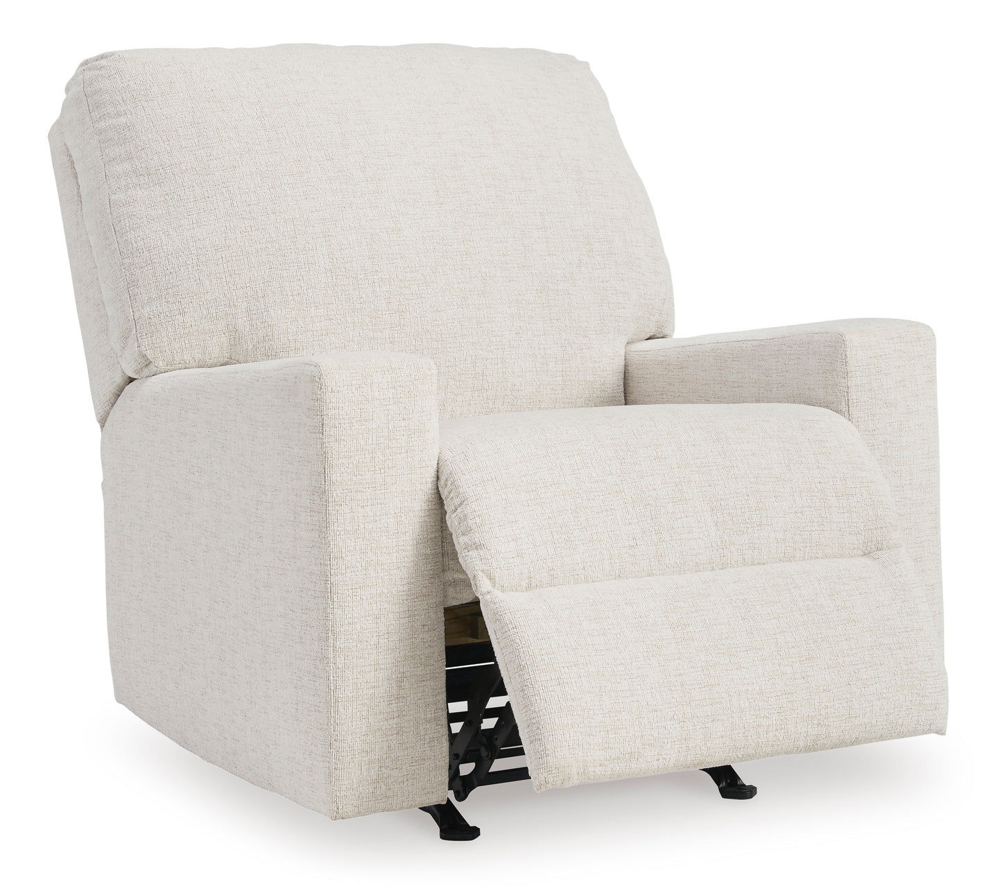Rannis Manual Rocker Recliner