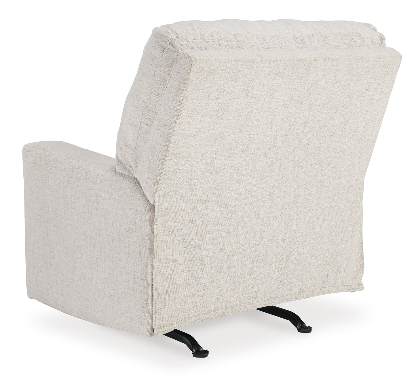 Rannis Manual Rocker Recliner