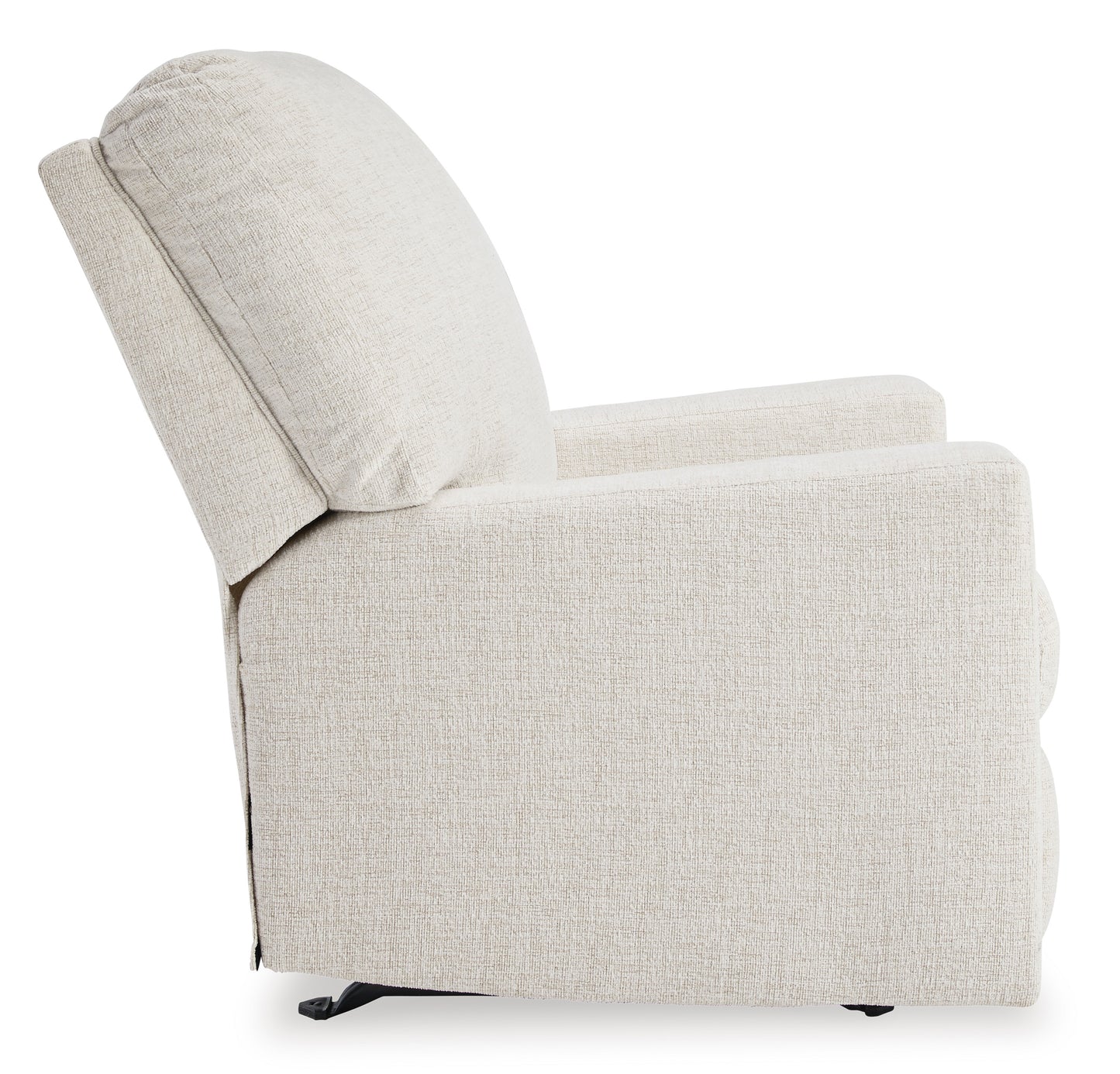 Rannis Manual Rocker Recliner