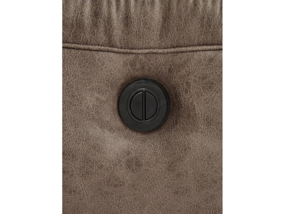 Stoneland Recliner Collection