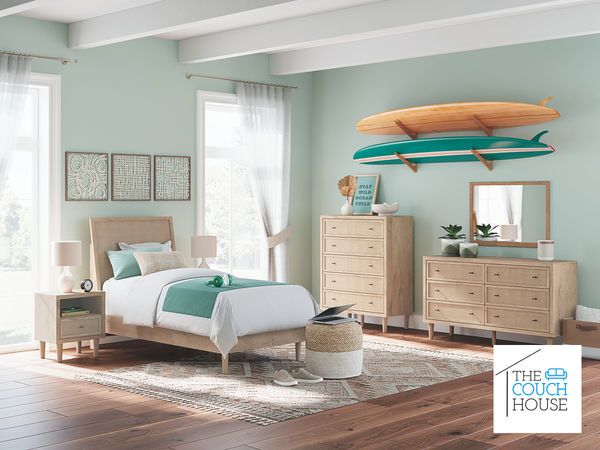 Bedroom Set 3