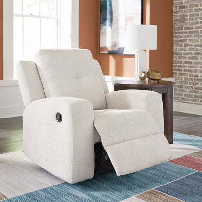 Danum Zero Wall Recliner Chair