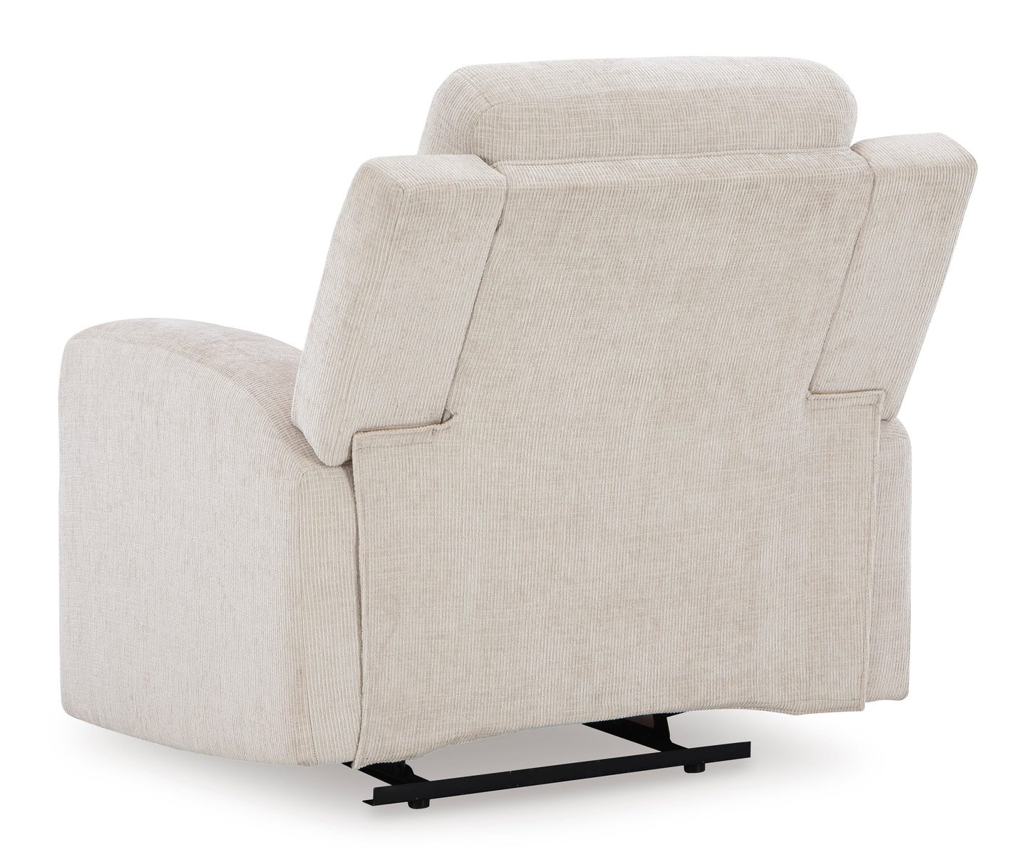 Danum Zero Wall Recliner Chair