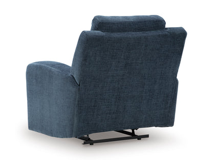Danum Zero Wall Recliner Chair