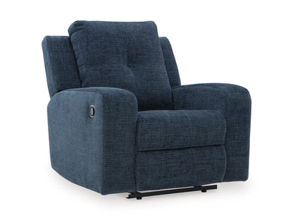Danum Zero Wall Recliner Chair