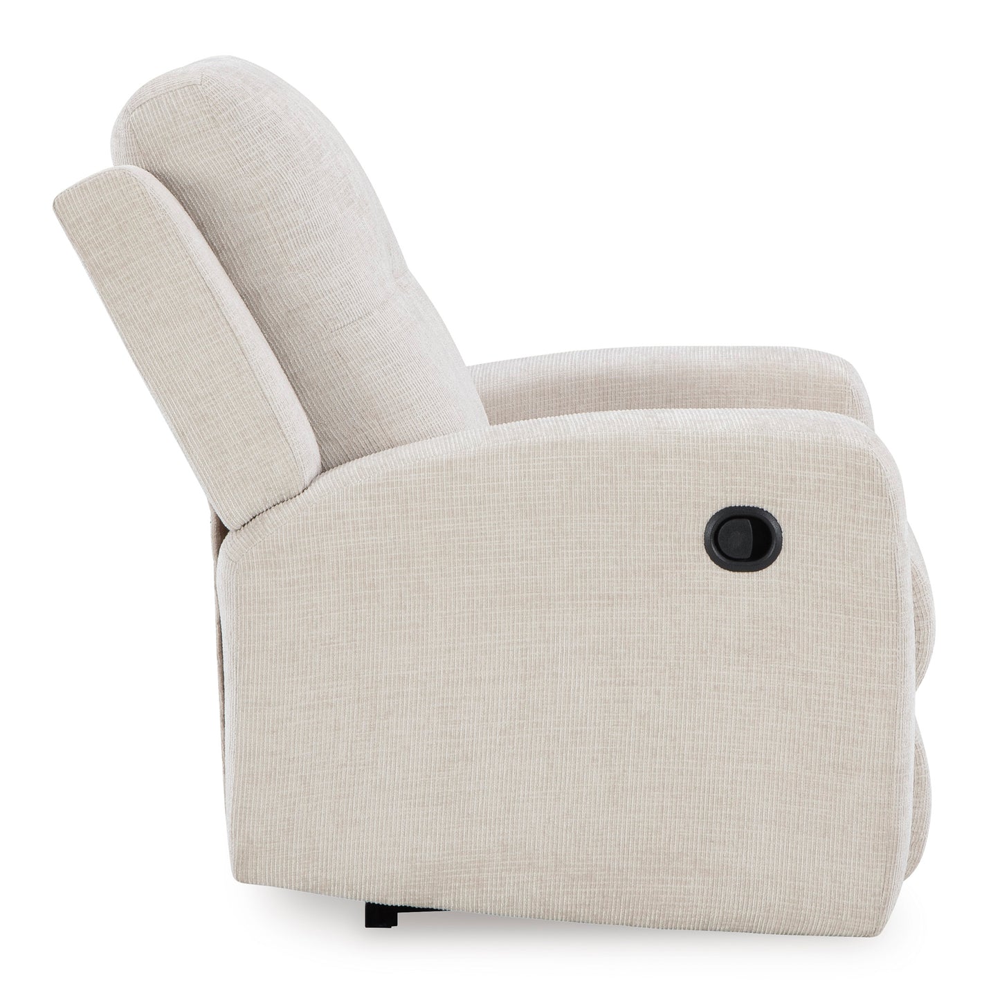 Danum Zero Wall Recliner Chair
