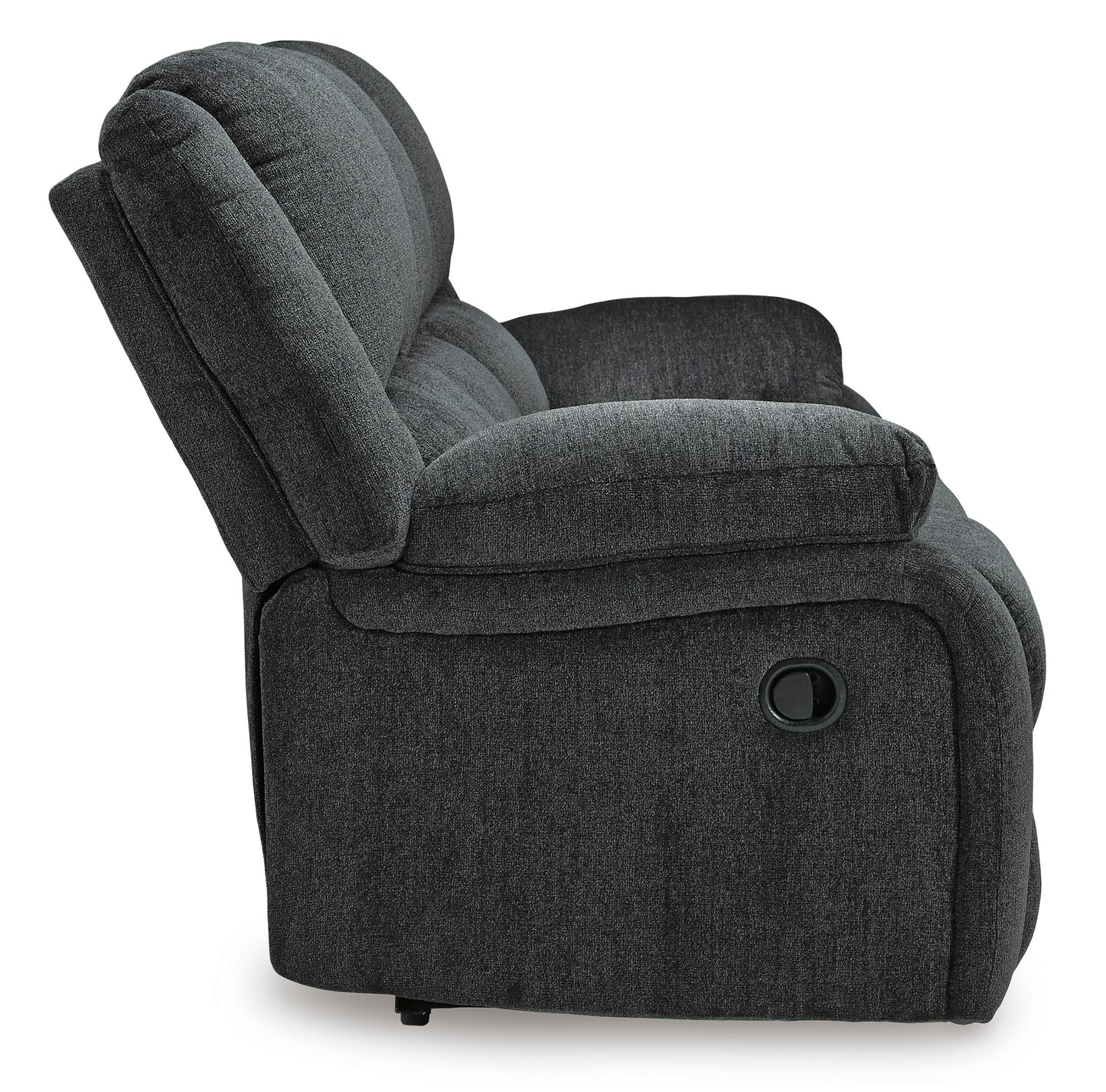 Draycoll Manual Reclining Sofa & Loveseat