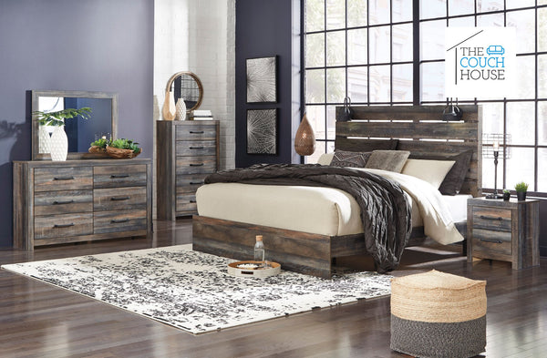 Bedroom Set 33