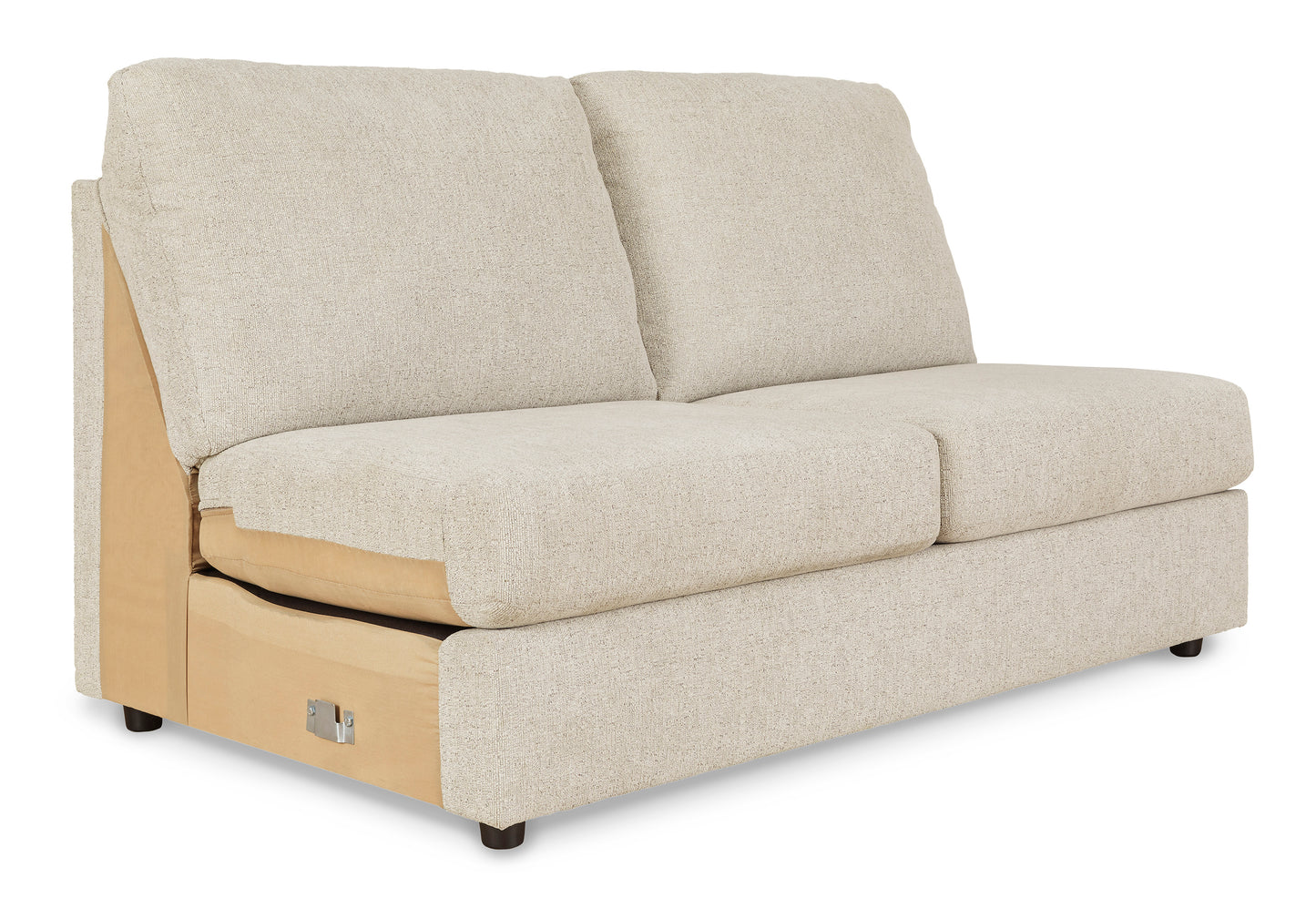 Edenfield 3-Piece Sectional with Chaise