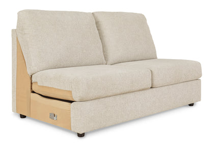 Edenfield 3-Piece Sectional with Chaise