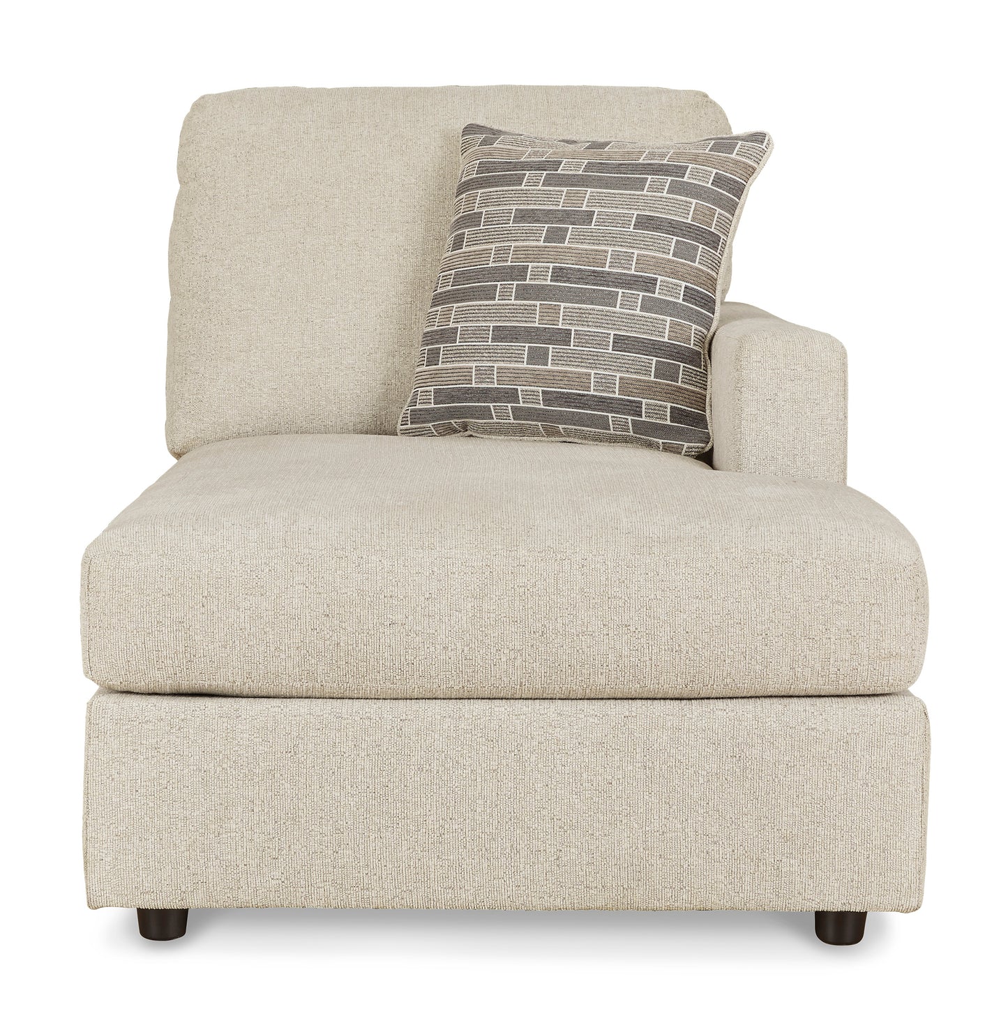 Edenfield 3-Piece Sectional with Chaise