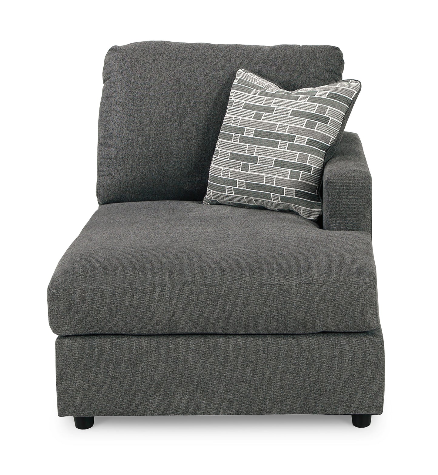 Edenfield 3-Piece Sectional with Chaise