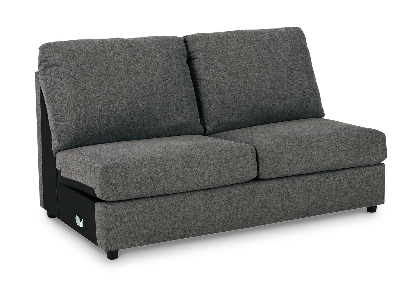 Edenfield 3-Piece Sectional with Chaise