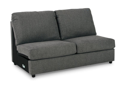 Edenfield 3-Piece Sectional with Chaise