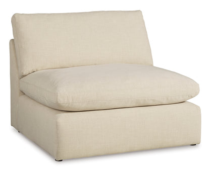 Elyza 3-Piece Sectional Sofa