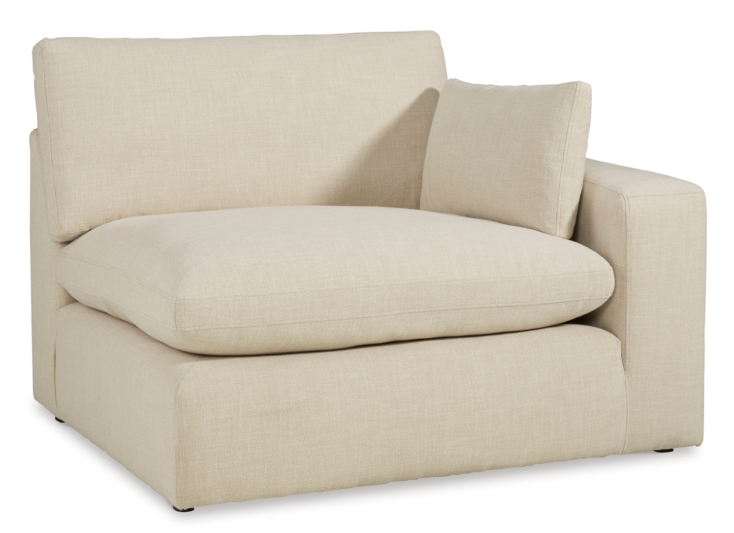 Elyza 3-Piece Sectional with Chaise