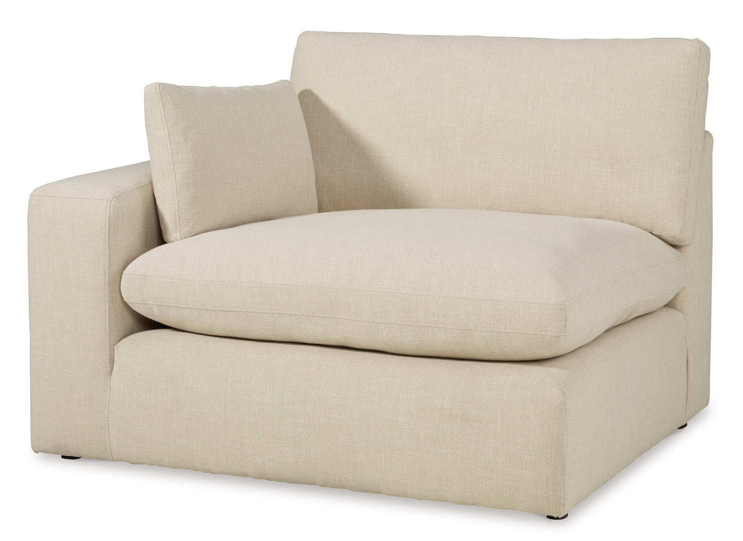 Elyza 2-Piece Sectional Loveseat