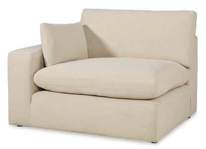Elyza 3-Piece Sectional Sofa