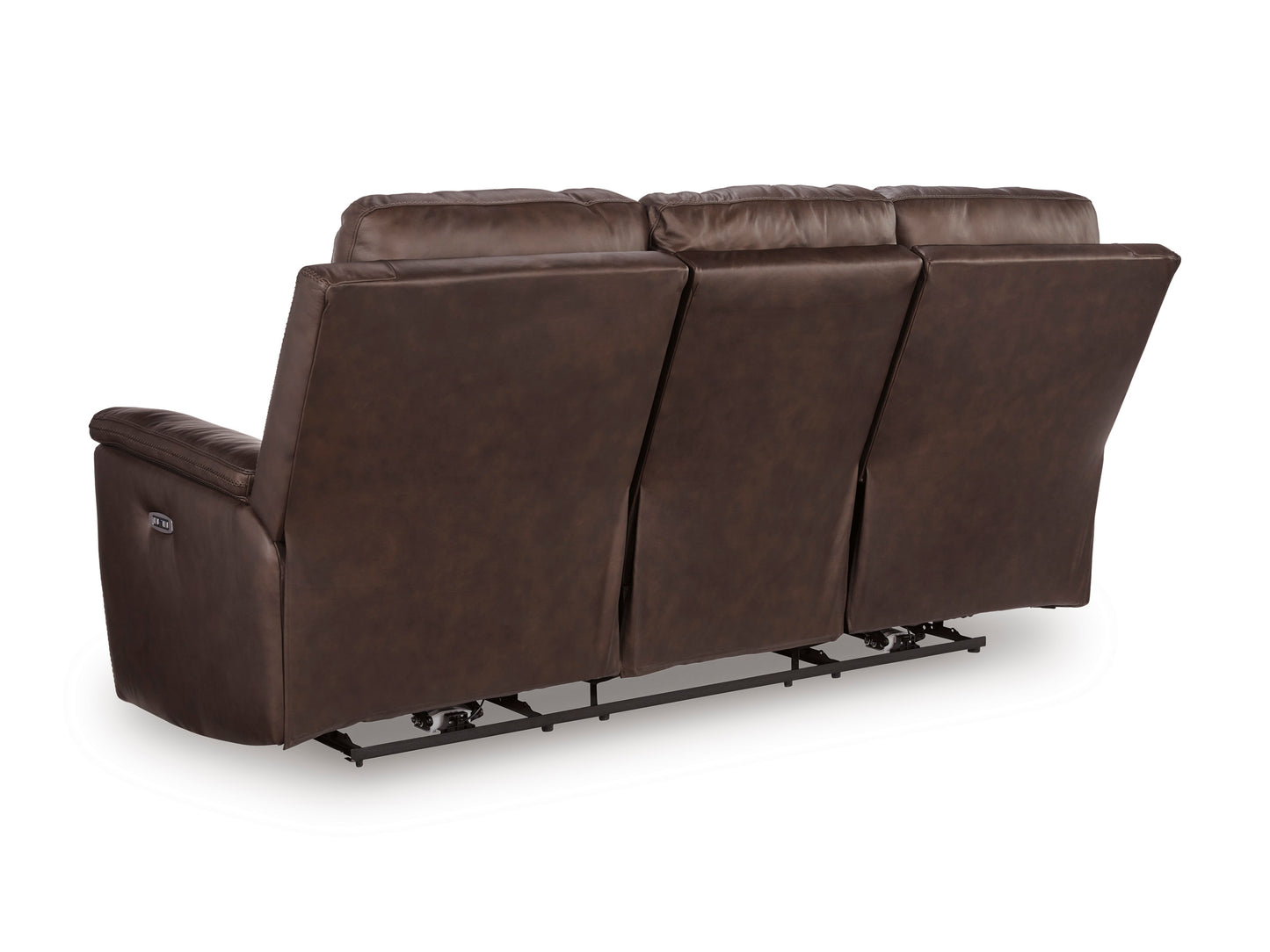 Bleckley Power Reclining Sofa & Loveseat