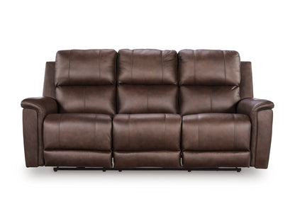 Bleckley Power Reclining Sofa & Loveseat
