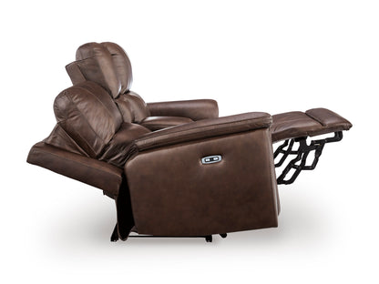 Bleckley Power Reclining Sofa & Loveseat