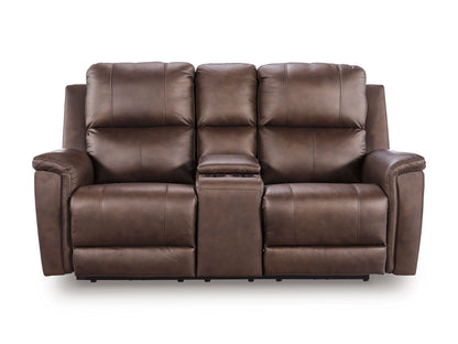 Bleckley Power Reclining Sofa & Loveseat