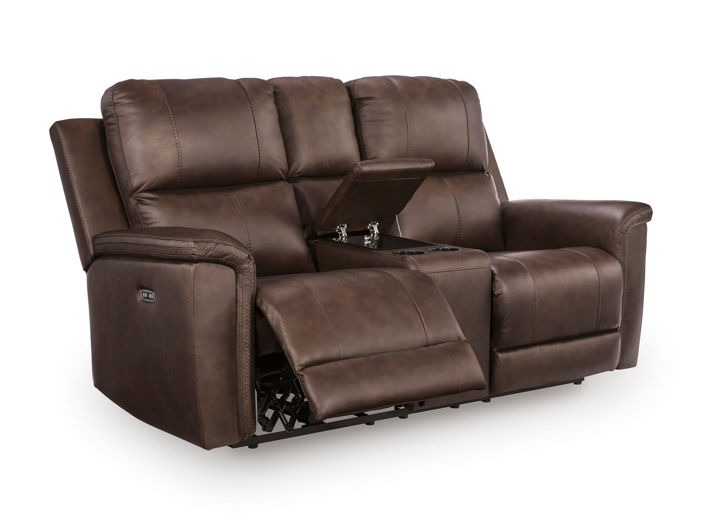 Bleckley Power Reclining Sofa & Loveseat